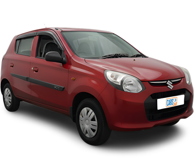 Maruti Alto 800-img